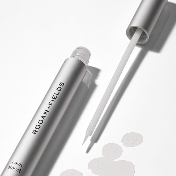 Rodan + Fields R+F Lash Boost Serum | 5 ml | Supports Fuller, Longer-Looking Eye - Picture 7 of 7